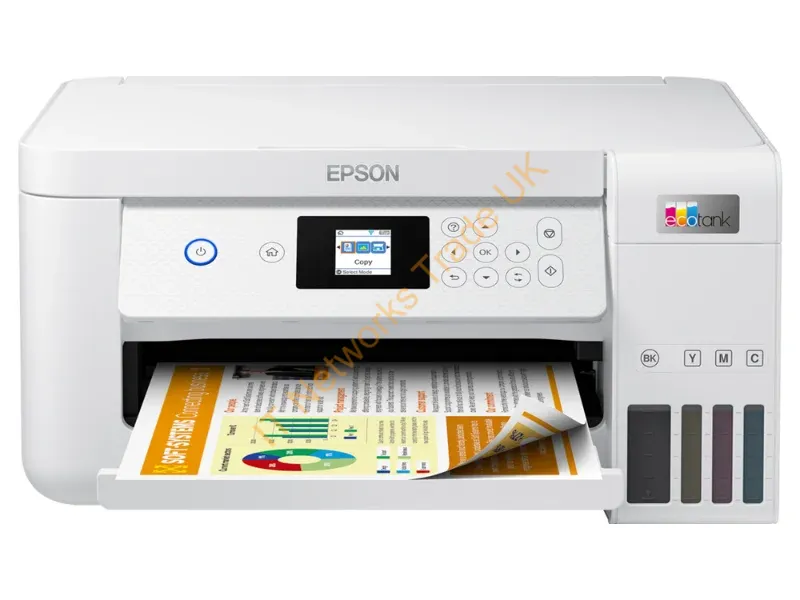 C11CJ63402 - Epson EcoTank ET-2856