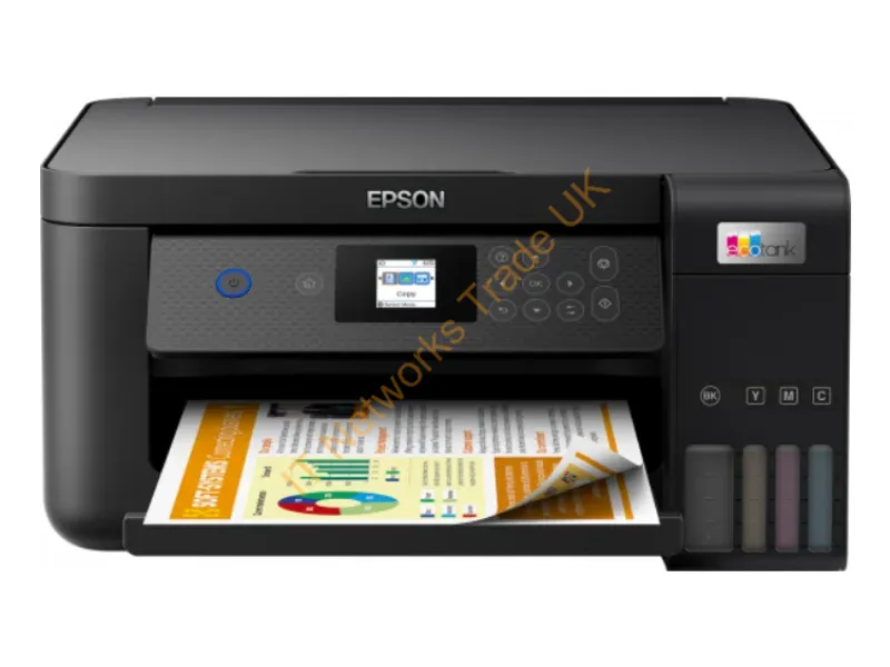 C11CJ63403 - Epson EcoTank ET-2851