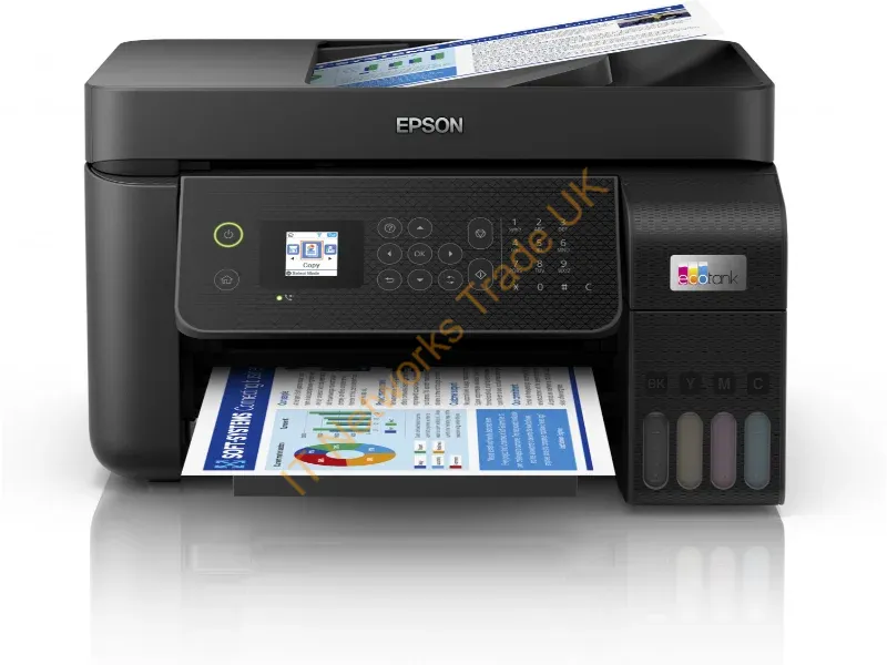 C11CJ65401 - Epson EcoTank ET-4800