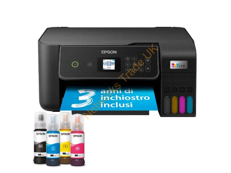 C11CJ66418 - Epson EcoTank ET-2871