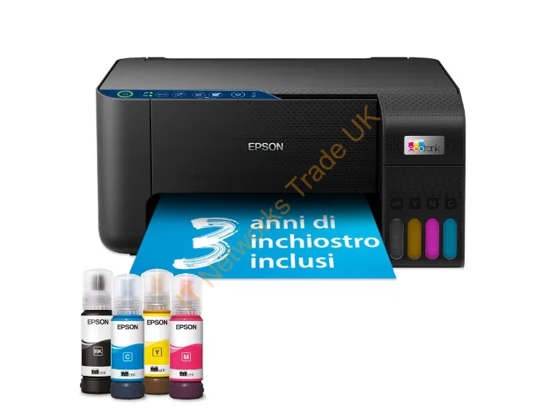 C11CJ67426 - Epson EcoTank ET-2861