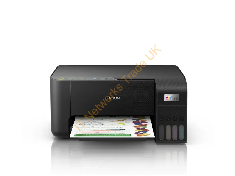 C11CJ67428 - Epson EcoTank ET-2860 Inkjet A4 5760 x 1440 DPI 33 ppm Wi-Fi
