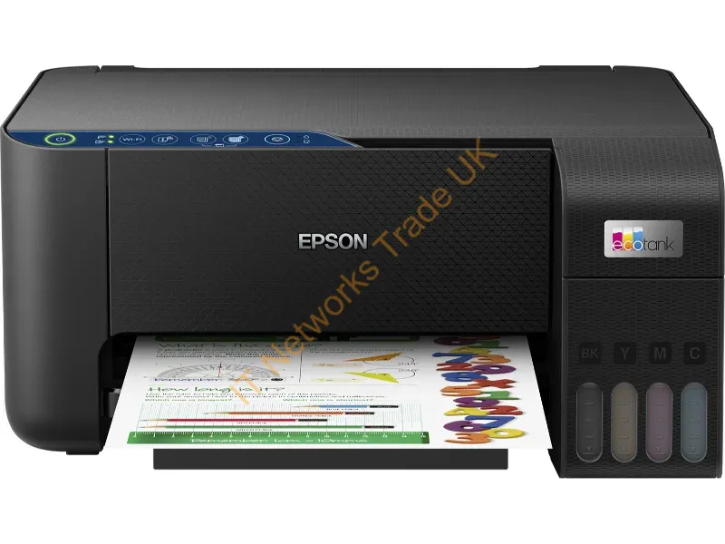 C11CJ67429 - Epson EcoTank ET-2861 (3in1)