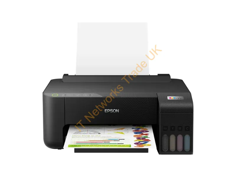 C11CJ71401CA - Epson EcoTank ET-1810