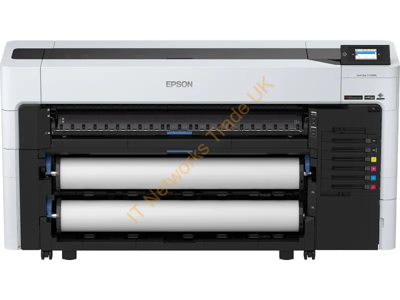 C11CJ74301A1 - Epson SureColor SC-T7700DL