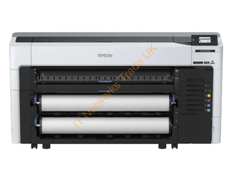 C11CJ75301A1 - Epson SureColor SC-P8500DL STD