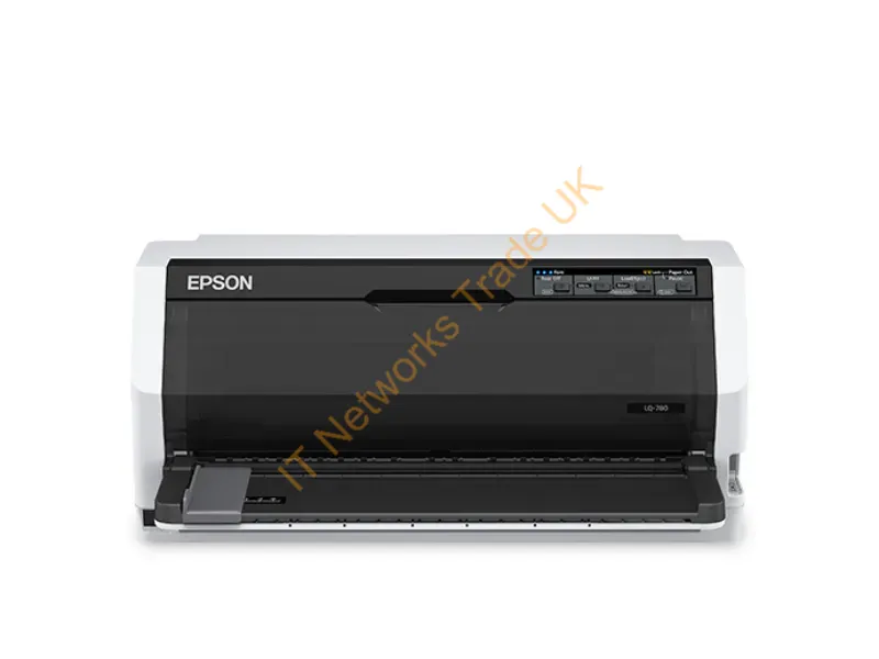 C11CJ81201 - Epson Lq-780 Dot Matrix Printer 487 Cps
