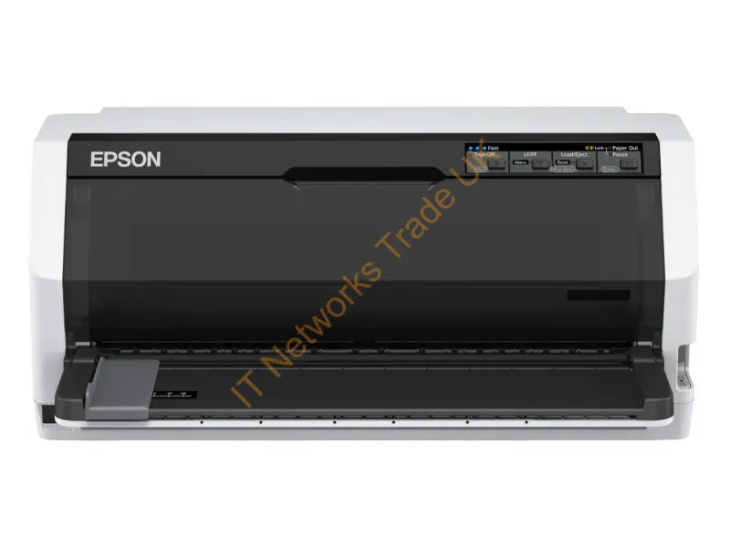 C11CJ81401 - Epson LQ-780 dot matrix printer 360 x 180 DPI 487 cps