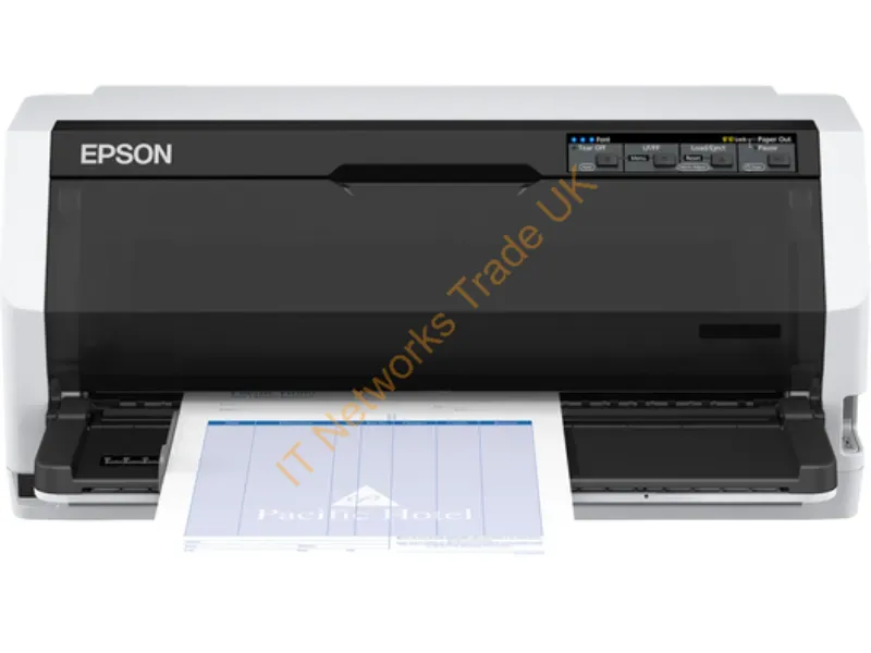 C11CJ82403A0 - Epson LQ-690IIN