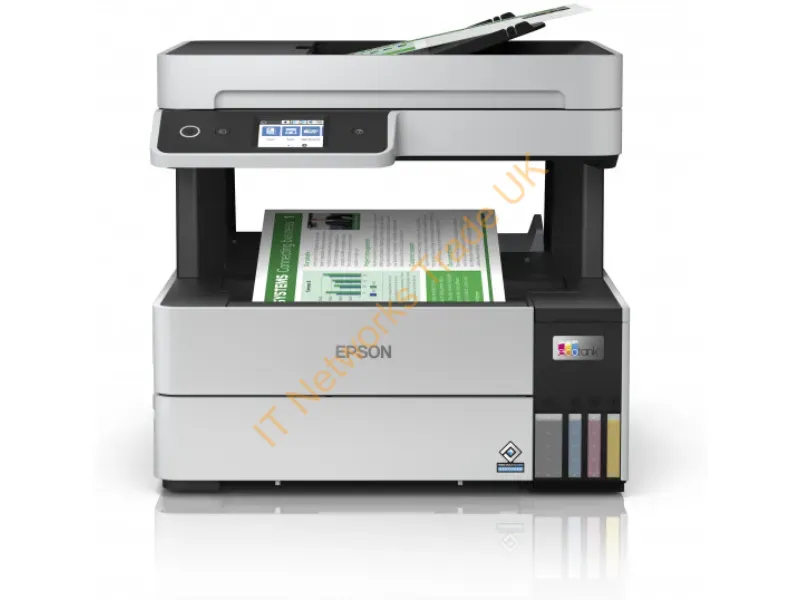 C11CJ89401 - Epson EcoTank ET-5150