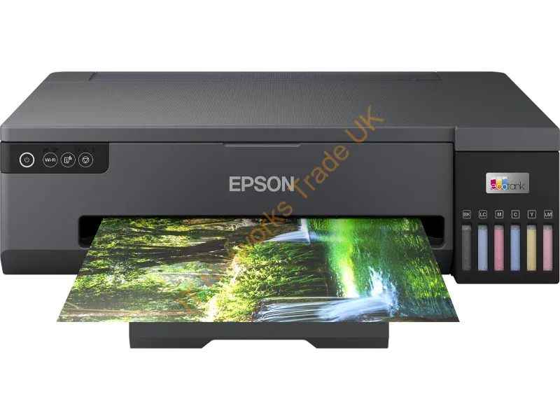 C11CK38401BY - Epson EcoTank ET-18100