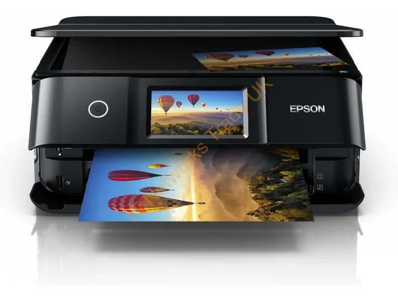 C11CK46401 - Epson Expression Photo XP-8700