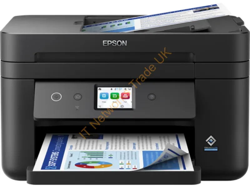 C11CK60402 - Epson WorkForce WF-2965DWF