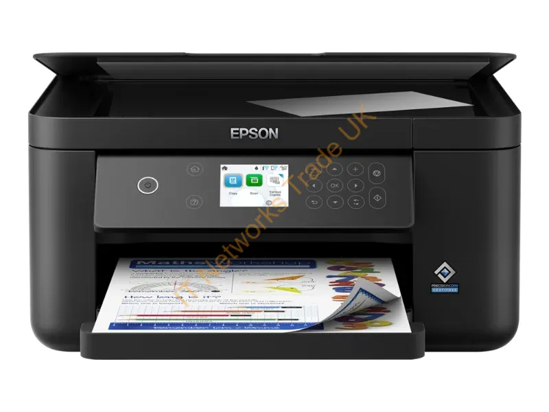 C11CK61402 - Epson Expression Home XP-5205