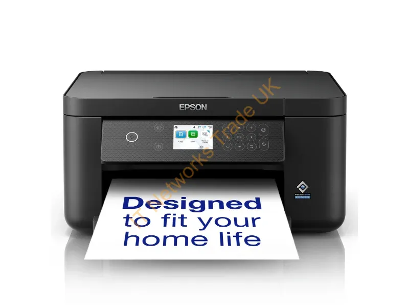 C11CK61403 - Epson Expression Home XP-5200 Inkjet A4 4800 x 1200 DPI Wi-Fi