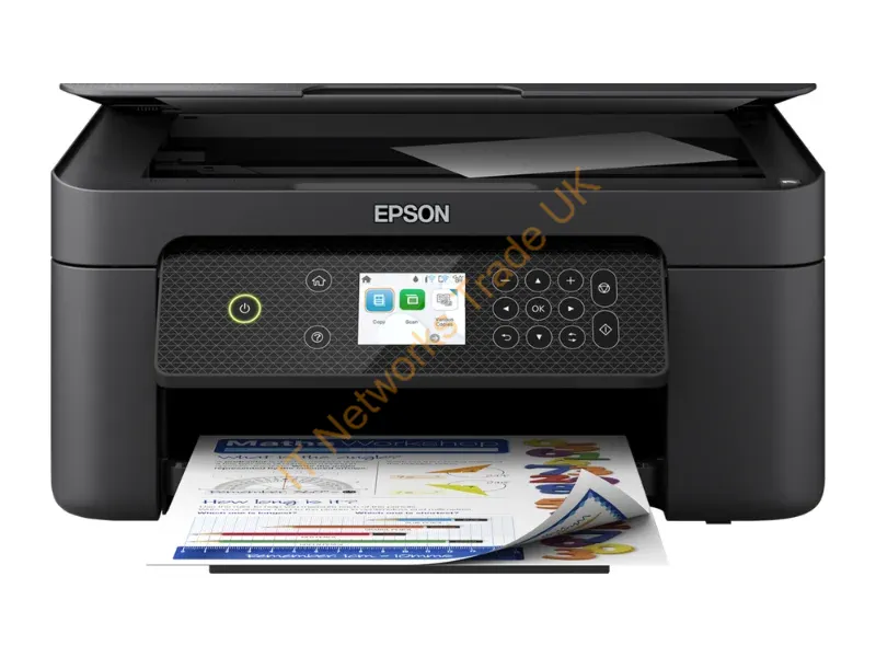 C11CK65401 - Epson Expression Home XP-4200