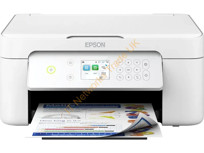C11CK65402 - Epson Expression Home XP-4205