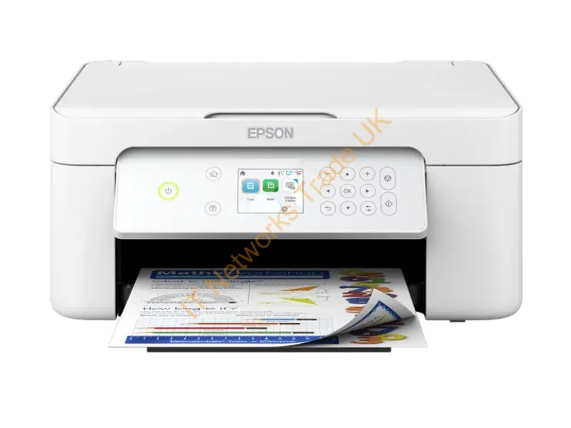 C11CK65404 - Epson Expression Home XP-4205 Inkjet A4 5760 x 1440 DPI 10 ppm Wi-Fi