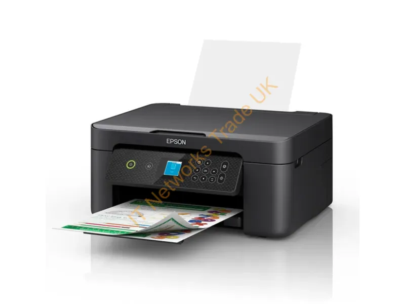 C11CK66401 - Epson Expression Home XP-3200