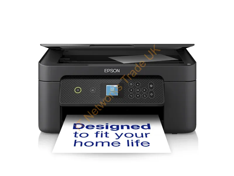 C11CK66403 - Epson Expression Home XP-3200 Inkjet A4 5760 x 1440 DPI Wi-Fi