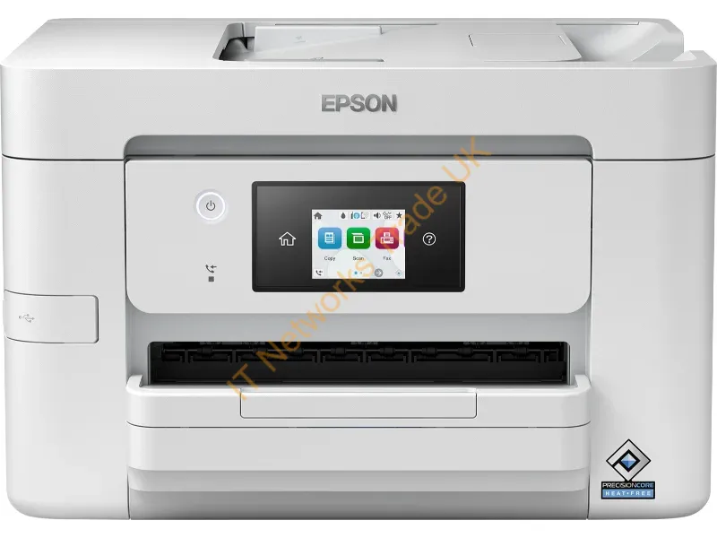 C11CK74401BY - Epson WorkForce Pro WF-M4619DWF