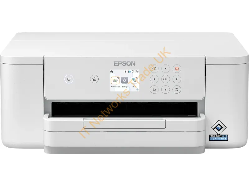 C11CK75401BY - Epson WorkForce Pro WF-M4119DW