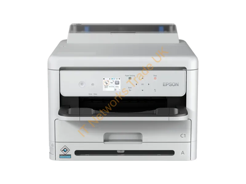 C11CK77401 - Epson Pro WF-M5399DW inkjet printer 1200 x 2400 DPI A4 Wi-Fi