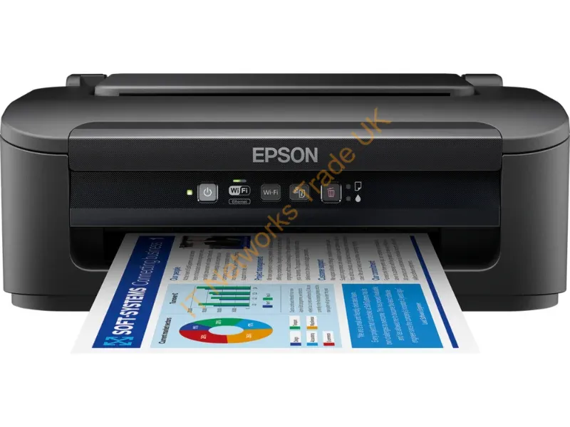 C11CK92401 - Epson WorkForce WF-2110W