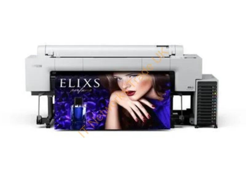 C11CK99301A2 - Epson SureColor SC-P20500 large format printer Inkjet Colour 2400 x 1200 DPI Ethernet LAN