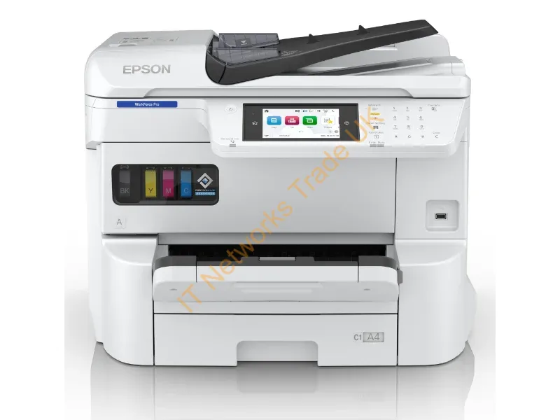 C11CL35401BY - Epson WorkForce Pro EM-C7100DWF