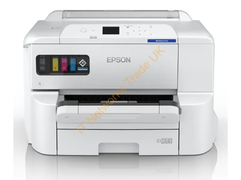 C11CL37401BY - Epson WorkForce Pro EP-C7000DW