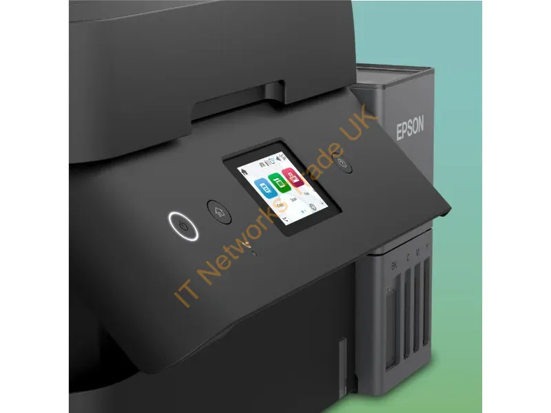 C11CL40401 - Epson EcoTank ET-4950