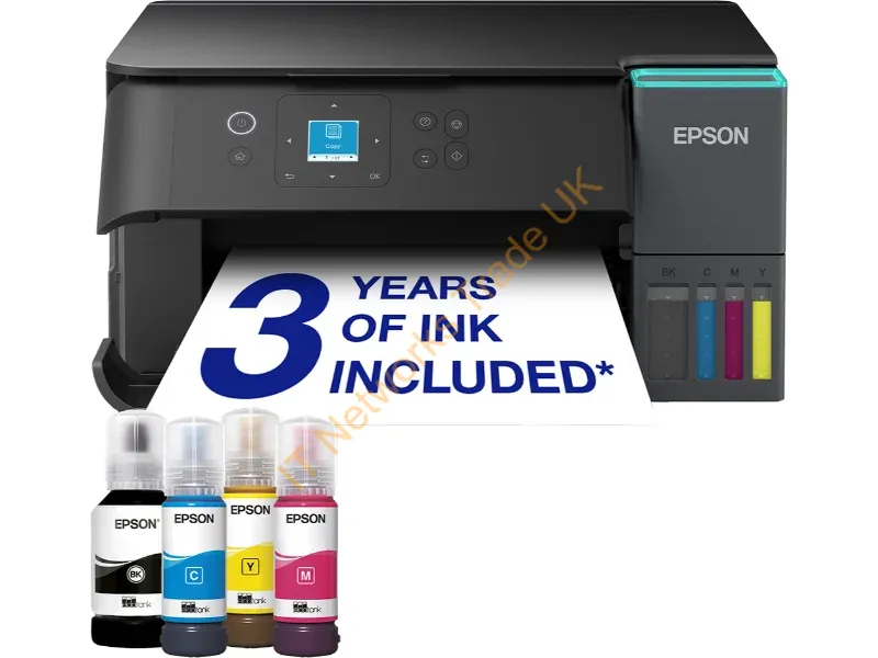 C11CL41401 - Epson EcoTank ET-2950