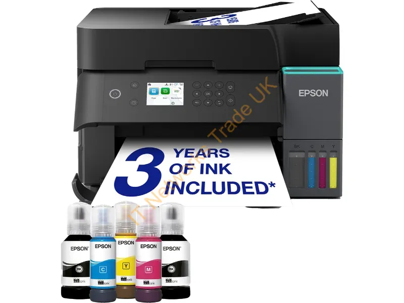 C11CL43401 - Epson EcoTank ET-3950