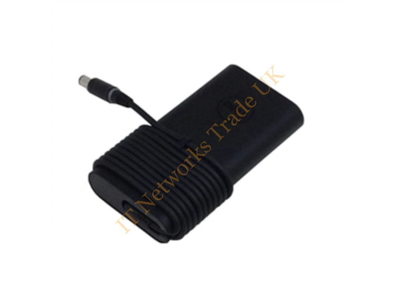 C120H Dell 90Watt 3-Prong AC Adapter Power Adapter