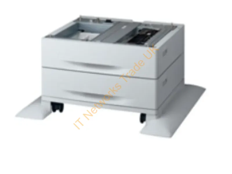 C12C802731 - Epson 1100-Sheet Paper Cassette
