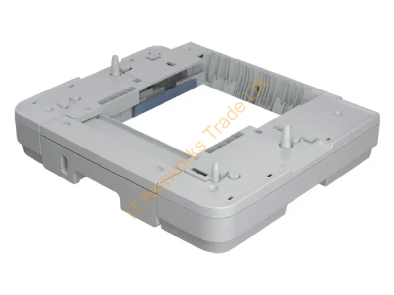 Epson 250-Sheet Paper Cassette Unit for WP-4000 / 4500 series Accessory