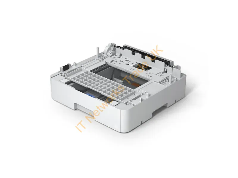 C12C937901 - Epson C12C937901 Printer/Scanner Spare Part Tray 1 Pc(S)