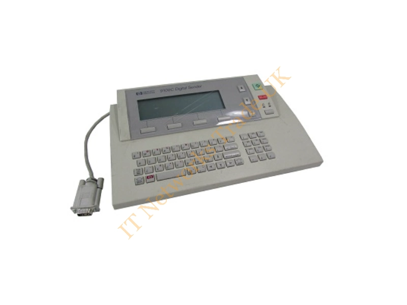 C1311-60003 HP 9100C Digital Sender Control Panel -
