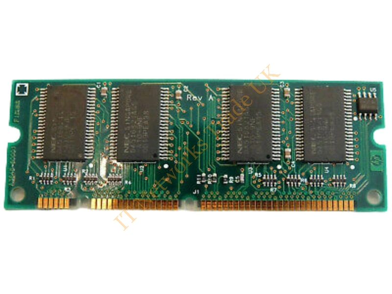 C1311-60005 HP 8MB Dimm Memory Module for 9100C Printer Memory