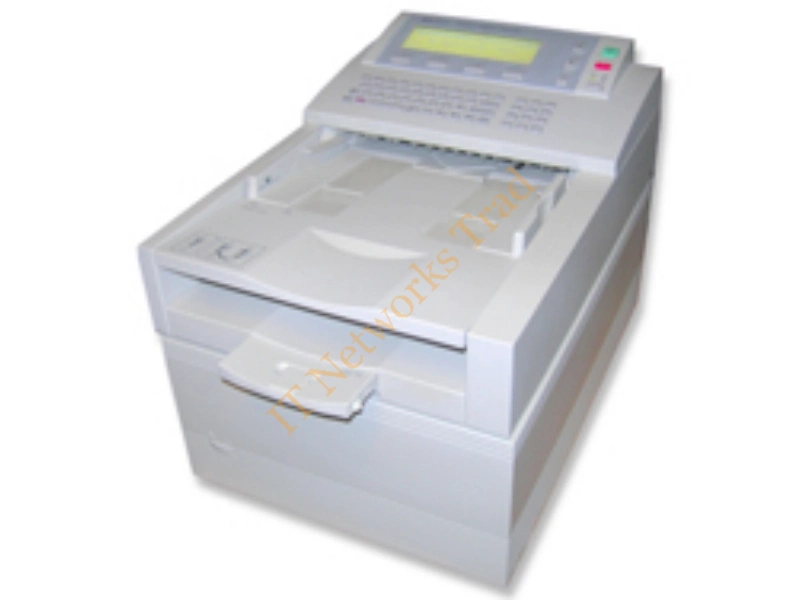 C1311-66001 HP Mechanism 9100C Digital Sender Scanner