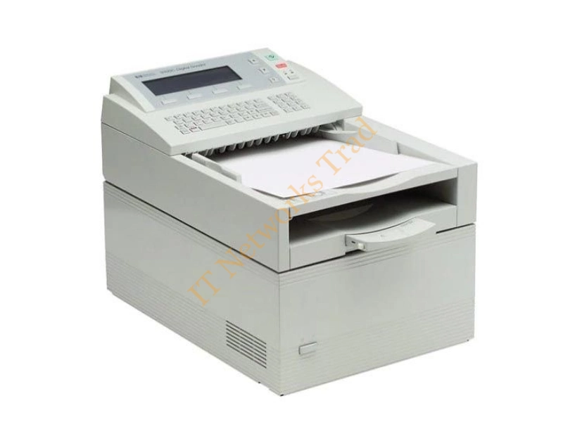 C1313A HP 9100c 10Base-T Digital Sender Scanner