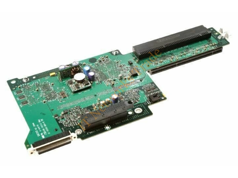 C1331 Dell PCI-x Riser Card for PowerEdge 1850 Server Accessory