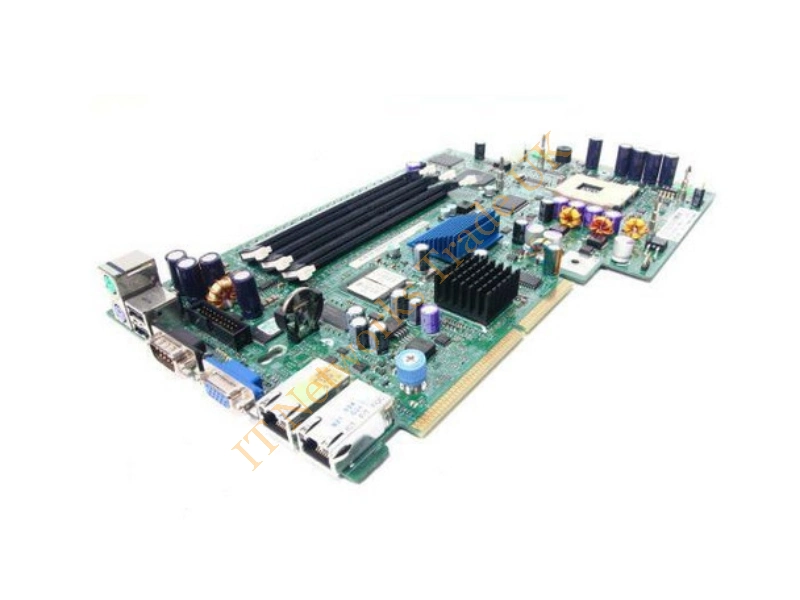 C1351 Dell System Board for PowerVault 725N Server Motherboard