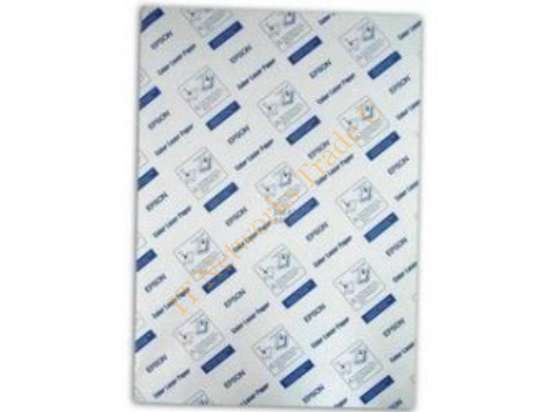 Epson Color Laser Paper A4 10 x 250Sh Accessory
