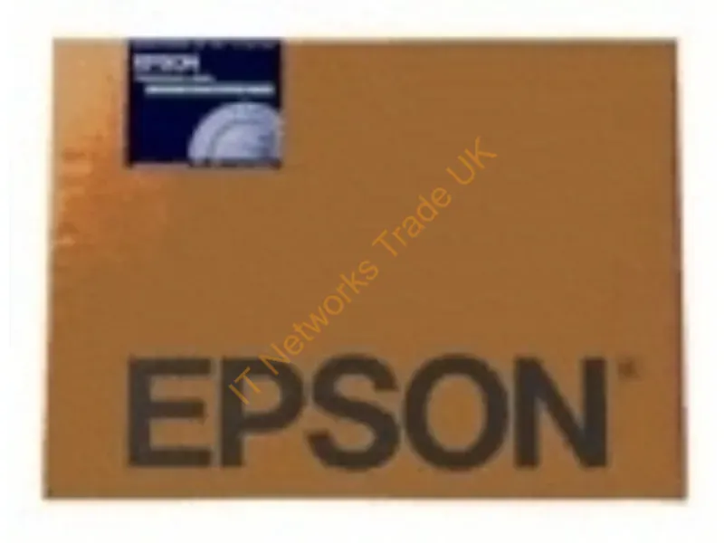 C13S042074 - Epson Ultrasmooth Fine Art Paper Roll, 17" x 15,2 m, 250g/m�