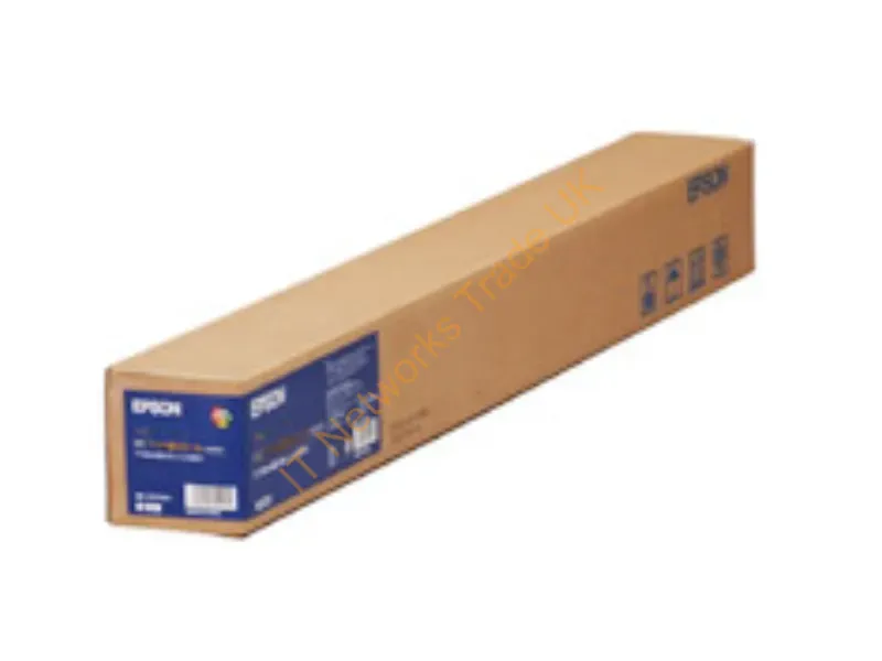 C13S042080 - Epson Premium Luster Photo Paper, 20" x 30,5 m, 260g/m�