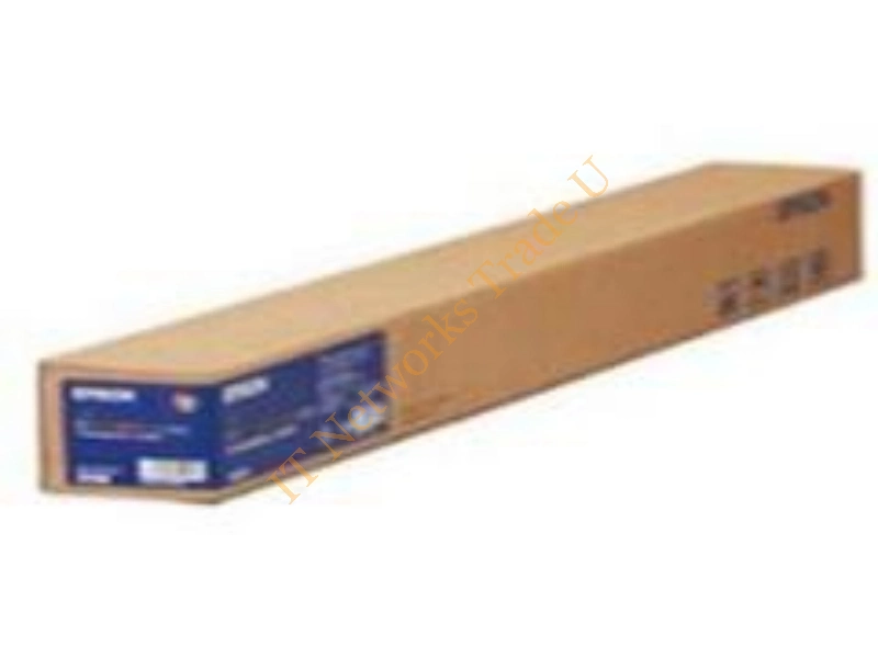 Epson Commercial Proofing Paper Roll, 44" x 30,5 m, 250g/mÂ² Accessory