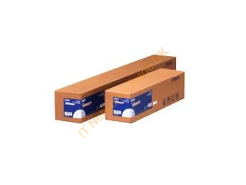 C13S042372 - Epson ClearProof� Film 24" x 30.5m (for SP WT7900)