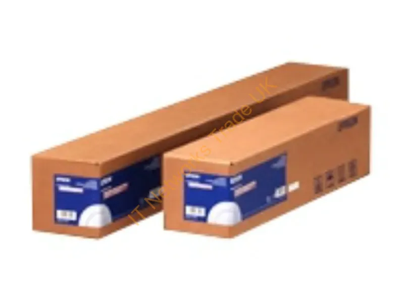 C13S042408 - Epson ClearProofThin Film 24" x 30.5m (for SP WT7900) Accessory